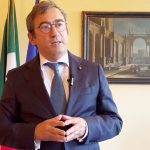 Amb Marco Peronaci