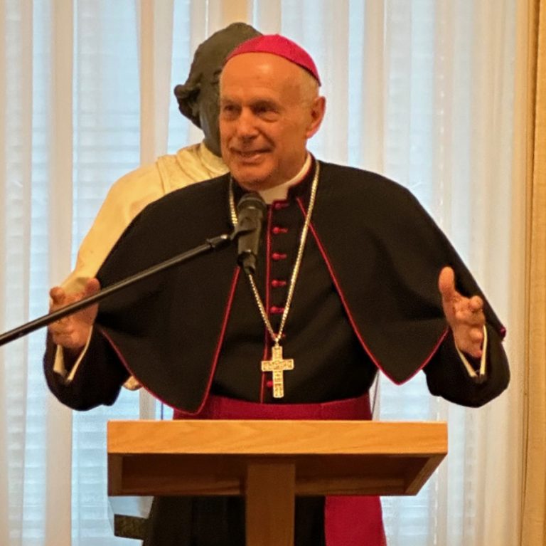 archbishop-Caccia-voce-online